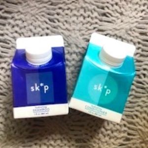 sk*p Travel Size Hydrating Shampoo & Conditioner Duo *NEW*